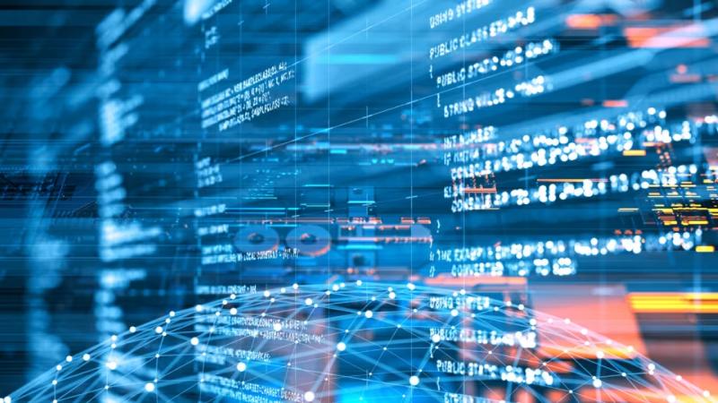 Linux基石：日喀则小程序开发公司的技术底座与发行版选择逻辑